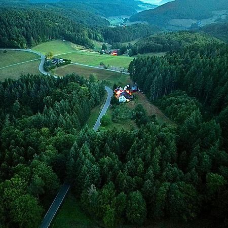 Ferien Im Schwarzwald Freiamt Hotel Exterior foto