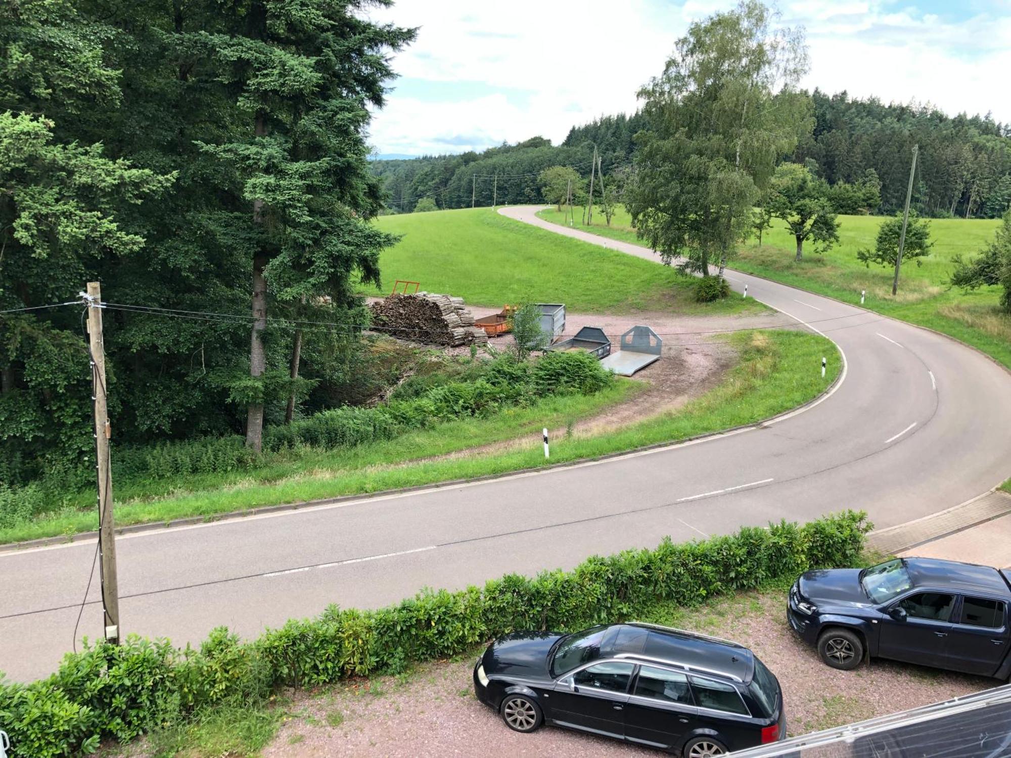 Ferien Im Schwarzwald Freiamt Hotel Exterior foto