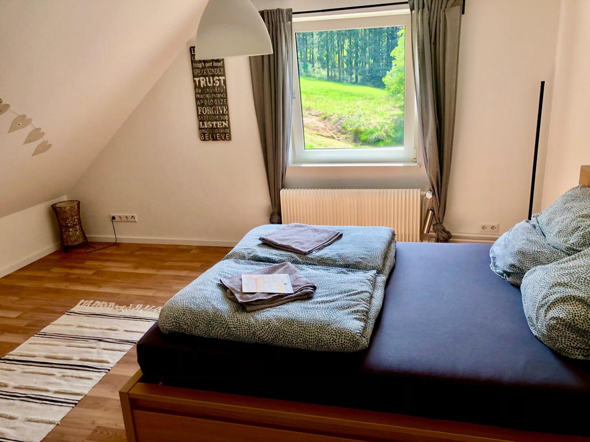 Ferien Im Schwarzwald Freiamt Hotel Exterior foto